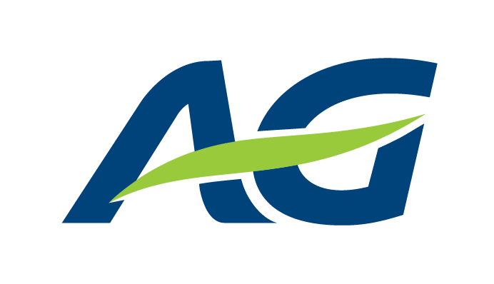 AG Insurance logo